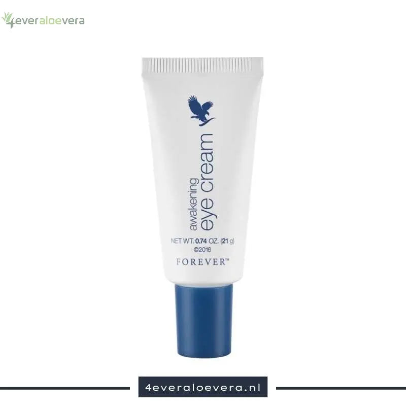 Forever Awakening Eye Cream: Ein erfrischender Energieschub für Ihre Augen