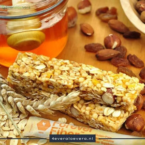 Forever Fiber™: Der Schlüssel zu einer gesunden Verdauung und mehr Wohlbefinden