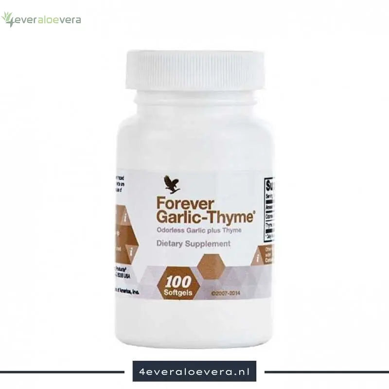 Geruchloses Knoblauchkonzentrat. Die ganze Kraft der Kräuterküche. 