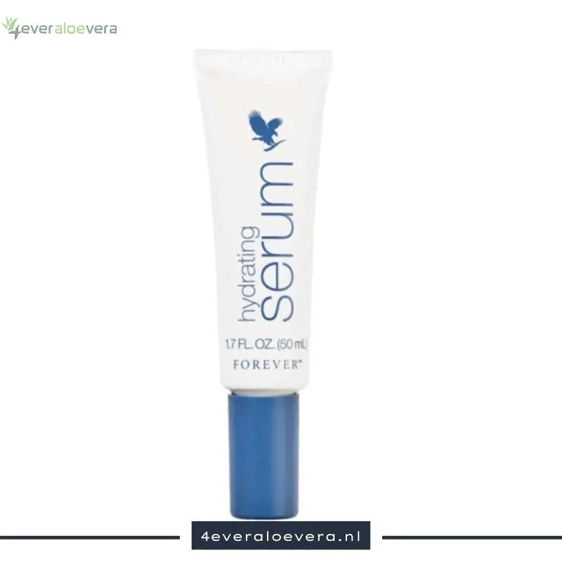 Forever Hydrating Serum: A Refreshing Boost for Your Skincare Routine!