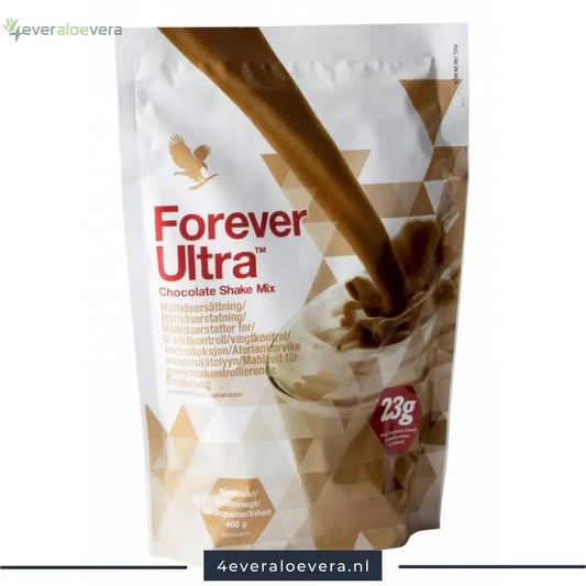 Forever Shakes: Geniet van Een Gezond Dieet Vol Eiwitten en Vezels