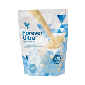 Forever Living Lite Ultra Vanilla Shake