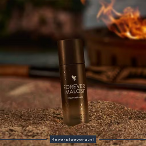 Erleben Sie Kraft und Liebe mit Forever Malosi Fine Fragrance