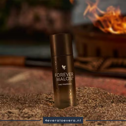 Ervaar Kracht en Liefde met Forever Malosi Fine Fragrance