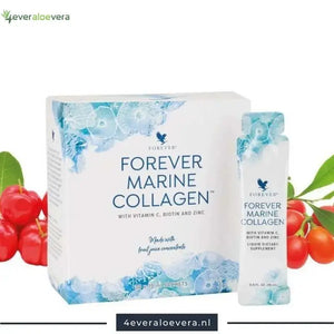 Forever Marine Collagen - 2 Pack