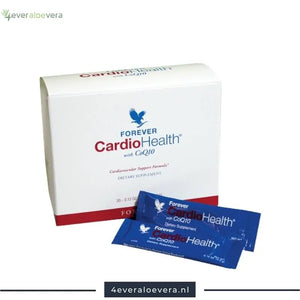 Forever Nutra Q10 4everaloevera