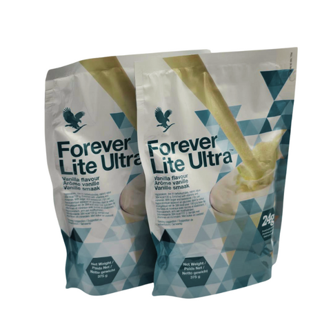 Forever Lite Ultra Vanilla