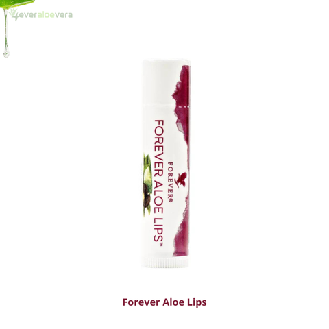 forever aloe lips producten kopen met 15% korting op 4everaloevera.nl