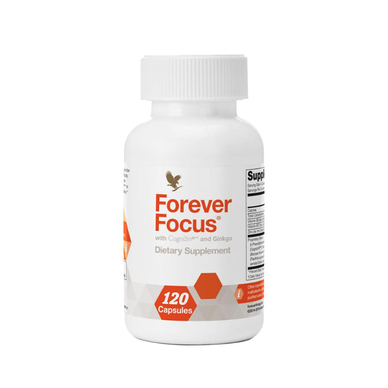 Koop nu forever focus producten met 15% korting op 4everaloevera