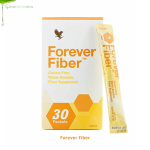 Bestellen Sie jetzt Forever Fiber-Produkte mit 15 % Rabatt online bei 4everaloevera.