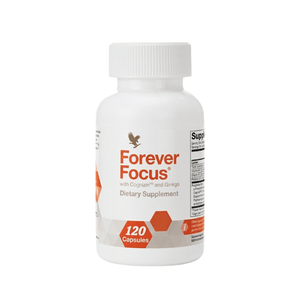Koop nu forever focus producten met 15% korting op 4everaloevera