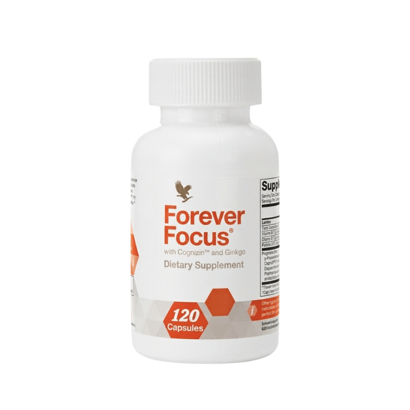 Koop nu forever focus producten met 15% korting op 4everaloevera