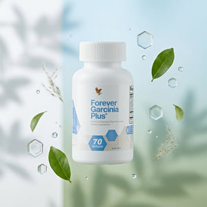 Forever Garcinia Plus capsules voor dagelijkse balans en ondersteuning