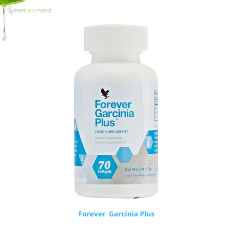 Forever Garcinia Cambocia extract: Je Weg naar Een Evenwichtig Metabolisme