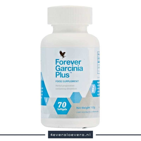 Forever Garcinia Plus: Je Weg naar Een Evenwichtig Metabolisme