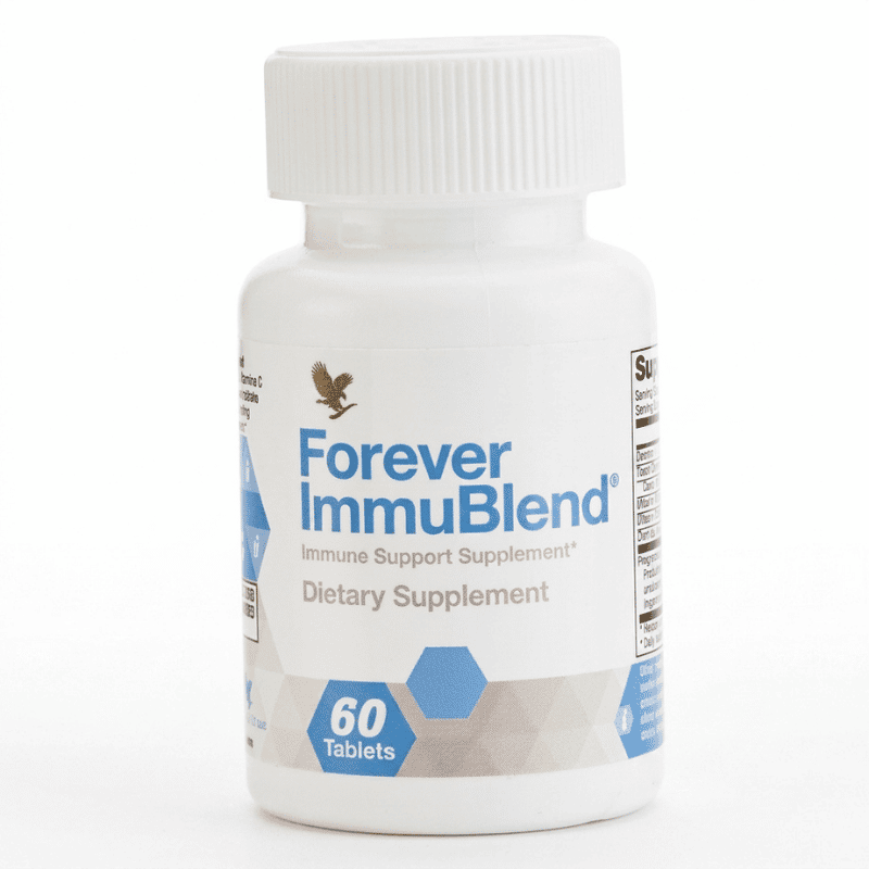 Forever ImmuBlend voor ondersteuning van het immuunsysteem