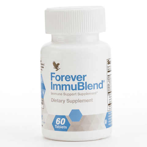 Forever ImmuBlend voor ondersteuning van het immuunsysteem