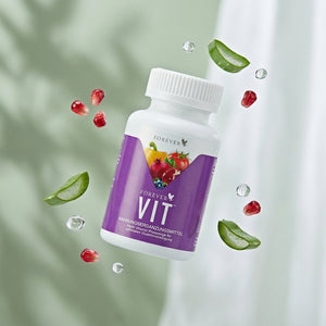 Forever VIT supplement voor dagelijkse weerstand en balans