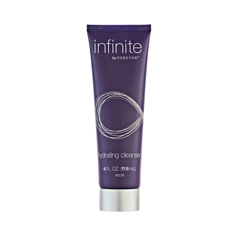 Ontdek de Zachte Reiniging met Forever™ Hydrating Cleanser: Voor een Stralende en Gehydrateerde Huid!
