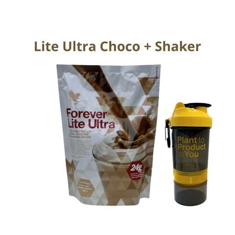 Forever Lite Ultra Chocolade Shake