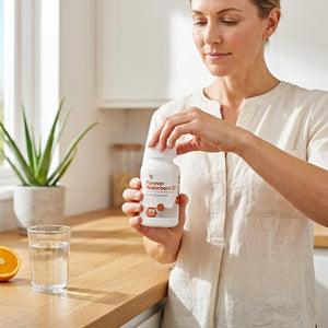 Forever Absorbent-C met vitamine C en natuurlijke ingrediënten