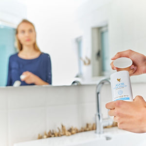 Forever Aloe Ever-Shield 10-Pack Voordeelbundel