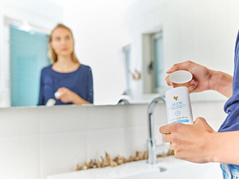 Forever Aloe Ever-Shield 10-Pack Voordeelbundel