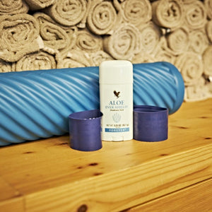 Forever Aloe Ever-Shield 10-Pack Voordeelbundel