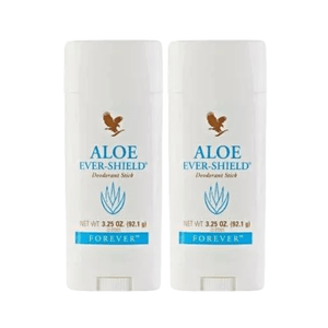 Goditi una freschezza duratura con Forever Living Aloe Ever Shield Deodorante Stick