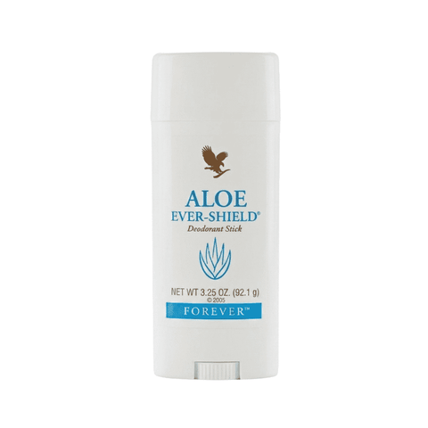 Aloe Ever-Shield Deodorant Stick - 4everaloevera