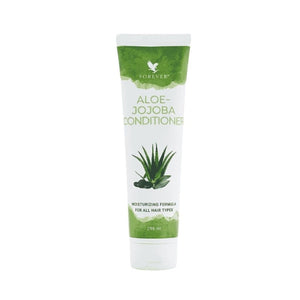 Forever Aloe-Jojoba Conditioner acondicionador nutritivo con aloe vera y aceite de jojoba