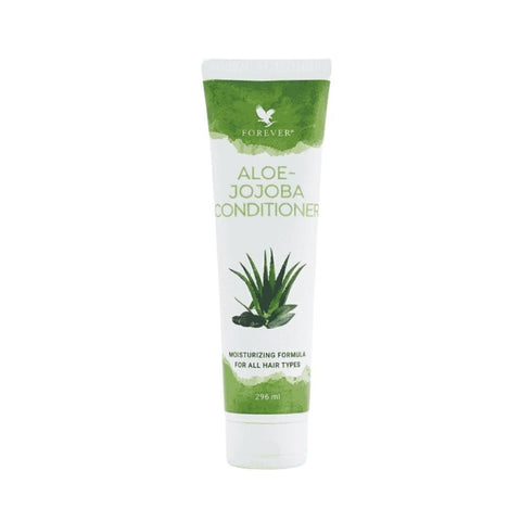 Aloe-Jojoba Conditioner - 4everaloevera