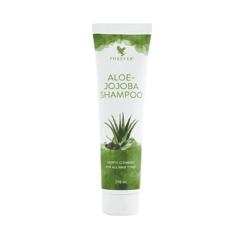 Aloe-Jojoba Shampoo - 4everaloevera