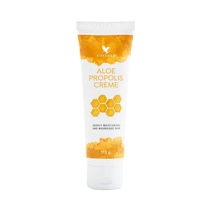 Aloe Propolis Crème - 4everaloevera
