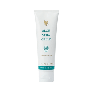 Coccola la tua pelle con Pure Care: Forever Aloe Vera Gelly Crema 