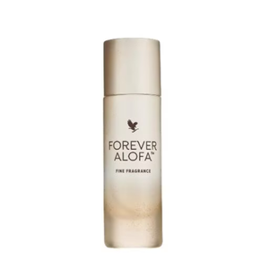 Forever Alofa Fine Fragrance: Ein duftender Ausdruck von Liebe und Kraft!