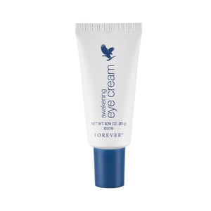 Forever Awakening Eye Cream: Een Verfrissende Boost voor je Ogen