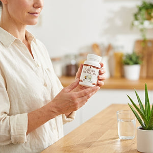 Forever Bee Pollen tabletten met vitamines en mineralen