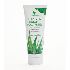 Forever Bright Toothgel: Voor een Stralende Glimlach en Gezond Tandvlees!