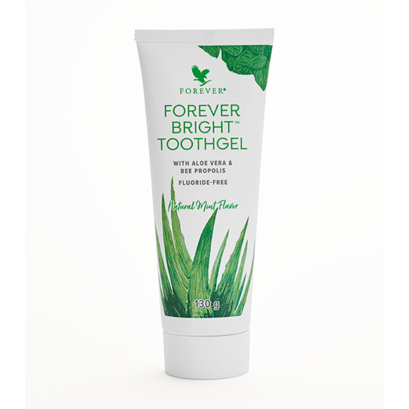 Forever Bright Toothgel: Voor een Stralende Glimlach en Gezond Tandvlees!