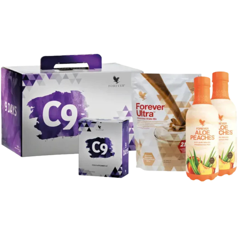 forever c9 peaches chocolate