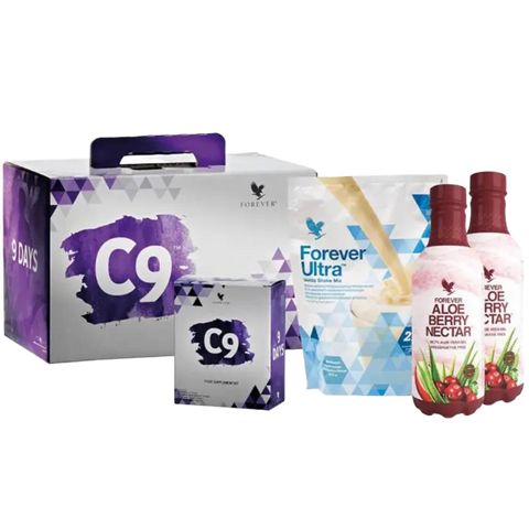 forever c9 berry vanilla