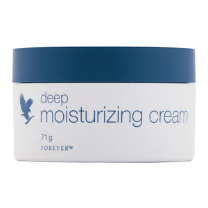 forever aloe deep moisturuzing cream kopen met 15% korting op 4everaloevera.nl