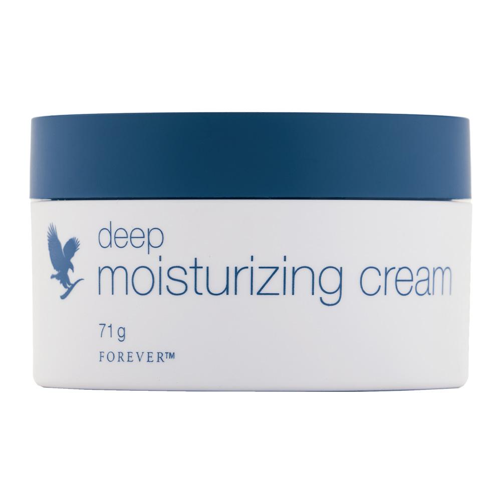 forever aloe deep moisturuzing cream kopen met 15% korting op 4everaloevera.nl
