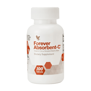 Forever Absorbent-C - 4everaloevera