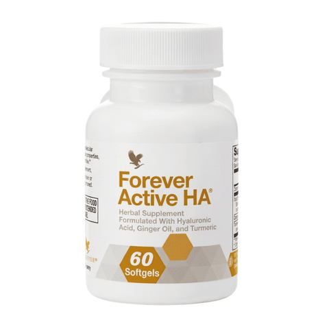 Forever Active HA - 4everaloevera