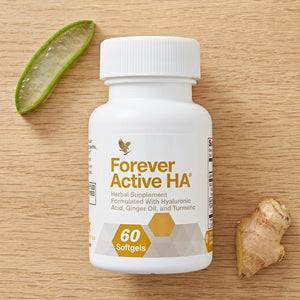 Forever Active HA 3 - Pack Voordeelbundel - 4everaloevera