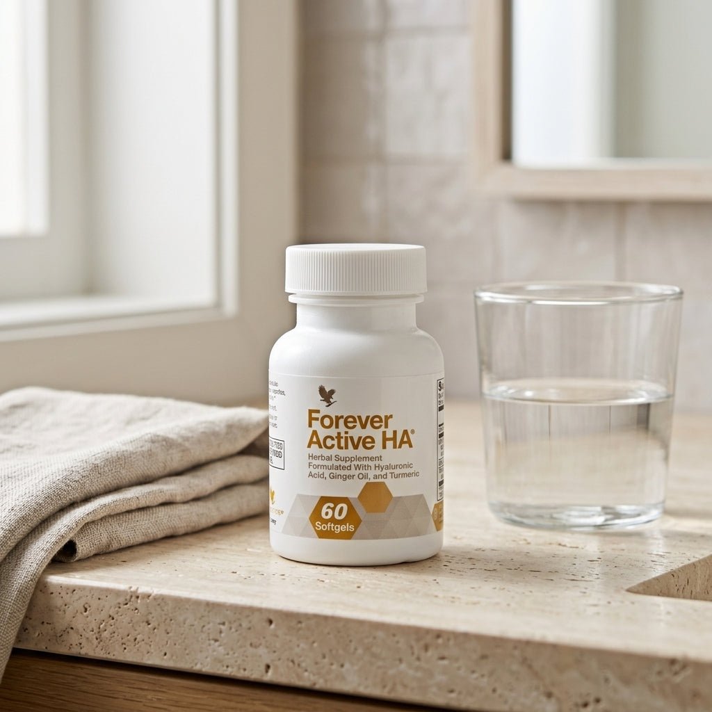 Forever Active HA 3 - Pack Voordeelbundel - 4everaloevera