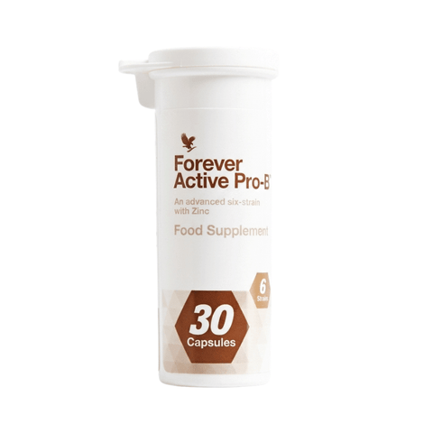 Forever Active Pro-B - 4everaloevera