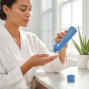 Forever Aloe Activator moisturizing fluid for face and skin